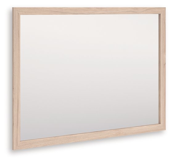 Arloster Dresser and Mirror - J. Patrick’s Furniture (Pooler, GA)