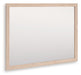 Arloster Dresser and Mirror - J. Patrick’s Furniture (Pooler, GA)