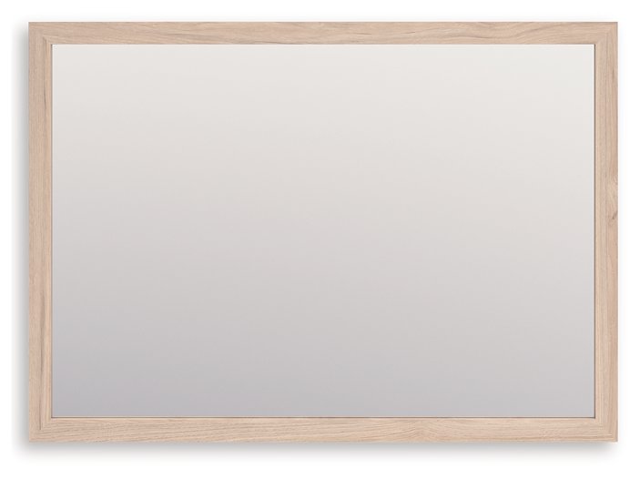 Arloster Dresser and Mirror - J. Patrick’s Furniture (Pooler, GA)