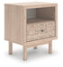 Arloster Nightstand - J. Patrick’s Furniture (Pooler, GA)