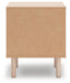 Arloster Nightstand - J. Patrick’s Furniture (Pooler, GA)