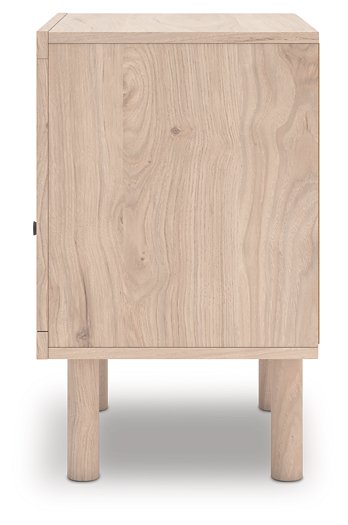 Arloster Nightstand - J. Patrick’s Furniture (Pooler, GA)