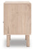 Arloster Nightstand - J. Patrick’s Furniture (Pooler, GA)