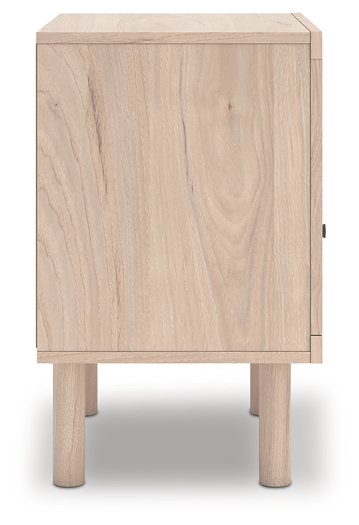 Arloster Nightstand - J. Patrick’s Furniture (Pooler, GA)