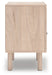 Arloster Nightstand - J. Patrick’s Furniture (Pooler, GA)