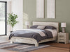 Lawroy Bed - J. Patrick’s Furniture (Pooler, GA)