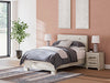 Lawroy Bed - J. Patrick’s Furniture (Pooler, GA)