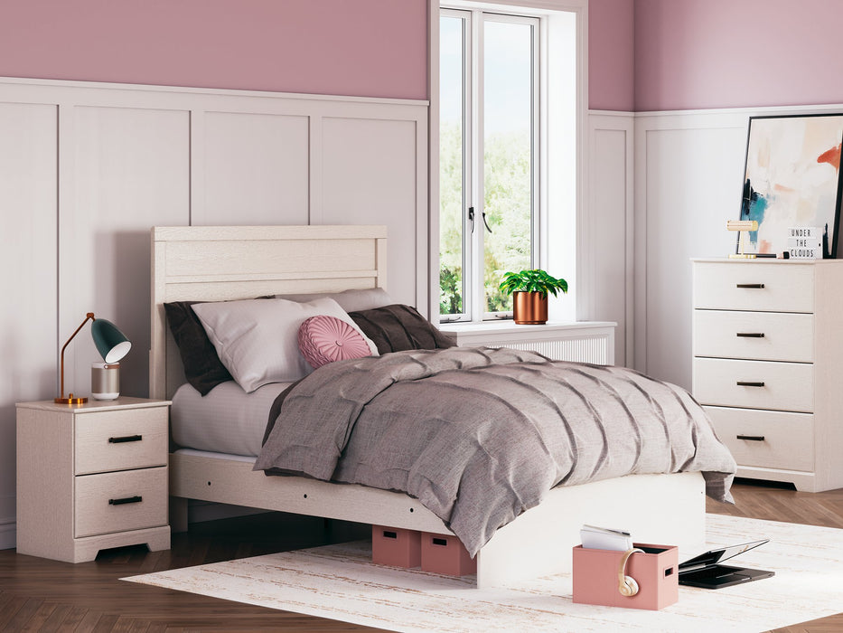 Stelsie Bed - J. Patrick’s Furniture (Pooler, GA)