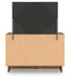 Chirason Dresser and Mirror - J. Patrick’s Furniture (Pooler, GA)