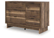 Chirason Dresser - J. Patrick’s Furniture (Pooler, GA)