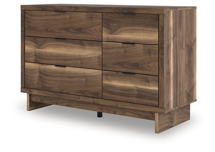 Chirason Dresser - J. Patrick’s Furniture (Pooler, GA)