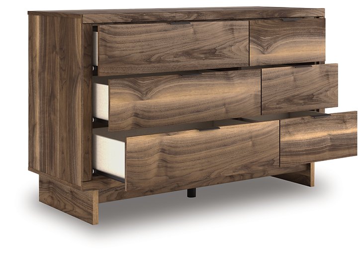 Chirason Dresser - J. Patrick’s Furniture (Pooler, GA)