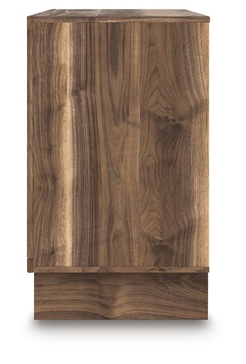 Chirason Dresser - J. Patrick’s Furniture (Pooler, GA)