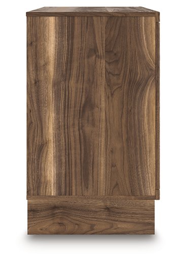 Chirason Dresser - J. Patrick’s Furniture (Pooler, GA)