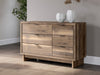 Chirason Dresser and Mirror - J. Patrick’s Furniture (Pooler, GA)