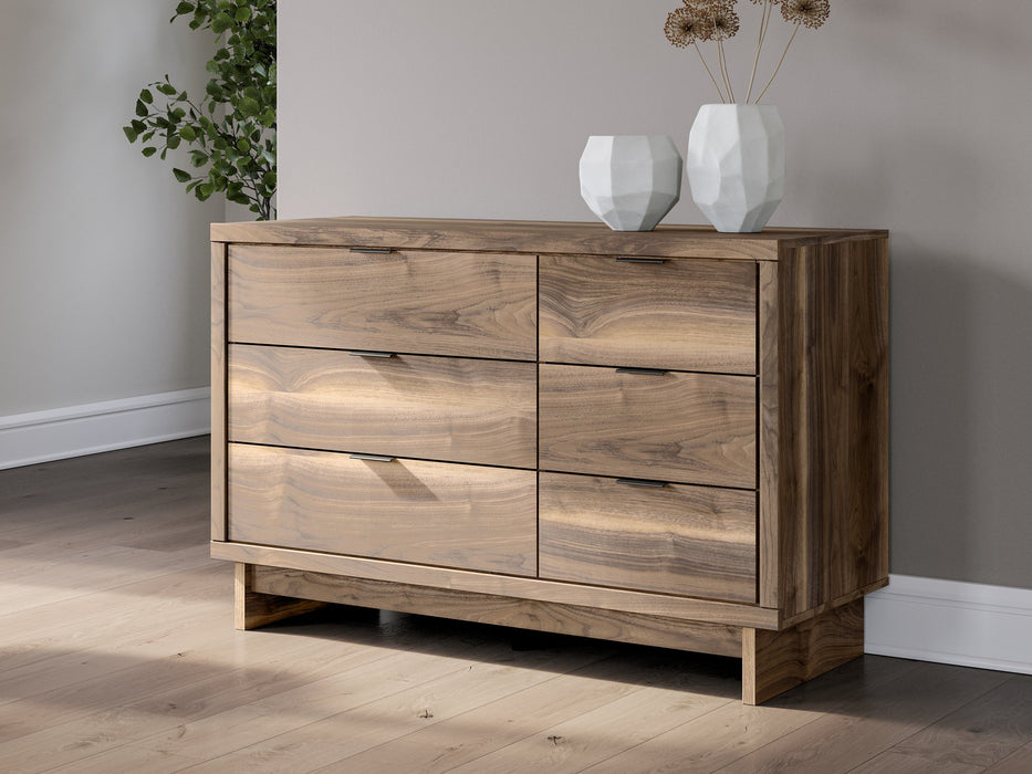 Chirason Dresser - J. Patrick’s Furniture (Pooler, GA)