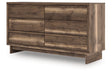 Chirason Dresser - J. Patrick’s Furniture (Pooler, GA)