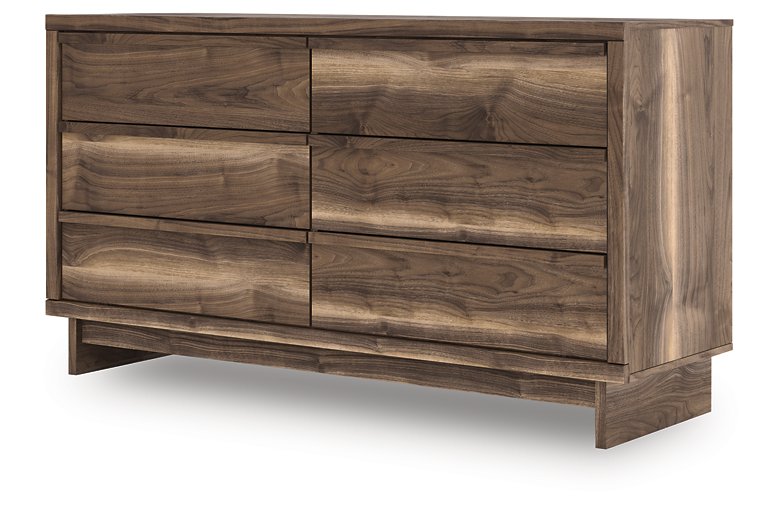 Chirason Dresser - J. Patrick’s Furniture (Pooler, GA)