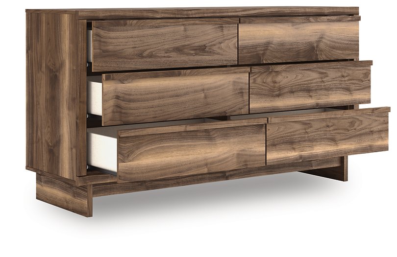 Chirason Dresser - J. Patrick’s Furniture (Pooler, GA)