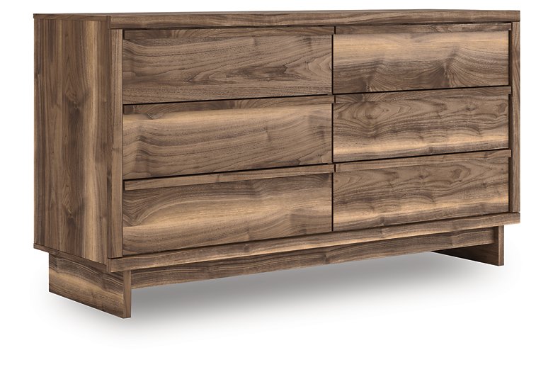 Chirason Dresser - J. Patrick’s Furniture (Pooler, GA)