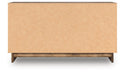 Chirason Dresser - J. Patrick’s Furniture (Pooler, GA)