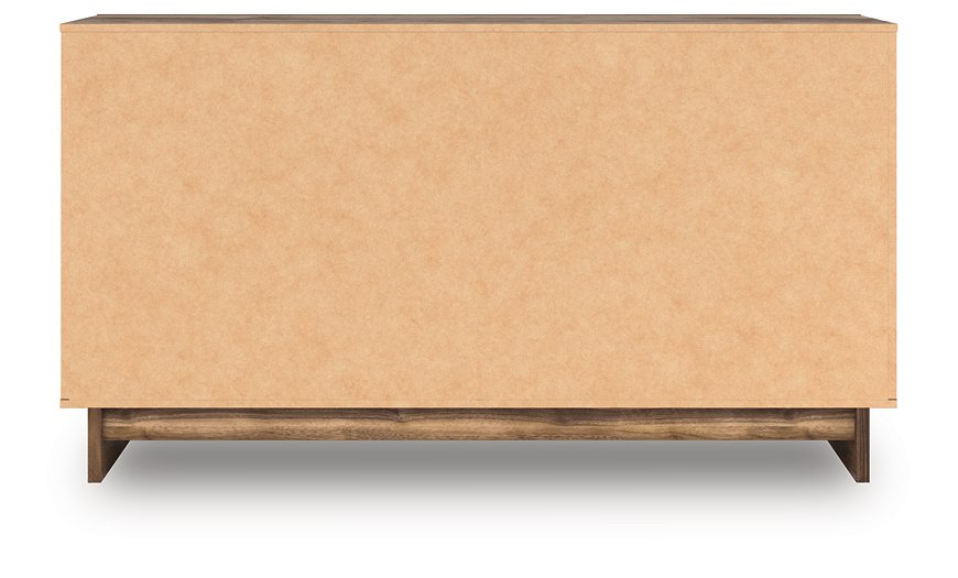 Chirason Dresser - J. Patrick’s Furniture (Pooler, GA)