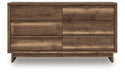 Chirason Dresser - J. Patrick’s Furniture (Pooler, GA)