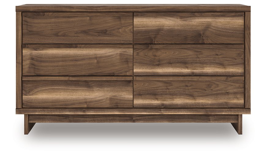 Chirason Dresser - J. Patrick’s Furniture (Pooler, GA)