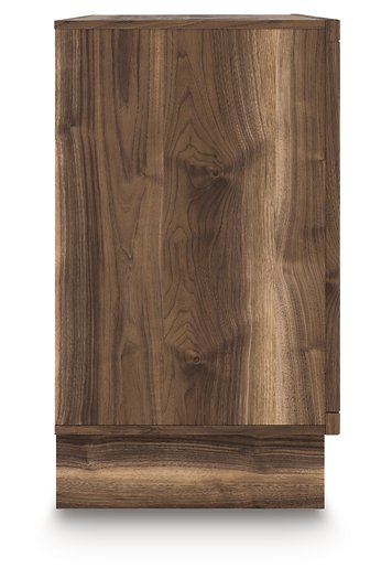 Chirason Dresser - J. Patrick’s Furniture (Pooler, GA)