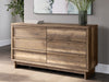 Chirason Dresser - J. Patrick’s Furniture (Pooler, GA)