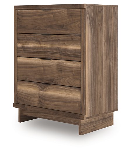 Chirason Chest of Drawers - J. Patrick’s Furniture (Pooler, GA)