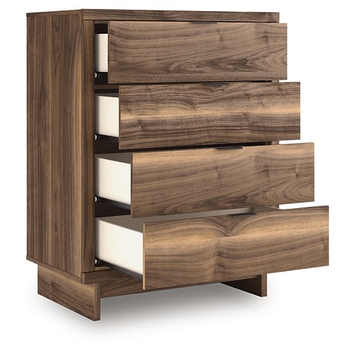 Chirason Chest of Drawers - J. Patrick’s Furniture (Pooler, GA)