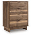 Chirason Chest of Drawers - J. Patrick’s Furniture (Pooler, GA)
