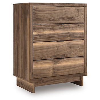 Chirason Chest of Drawers - J. Patrick’s Furniture (Pooler, GA)