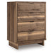 Chirason Chest of Drawers - J. Patrick’s Furniture (Pooler, GA)