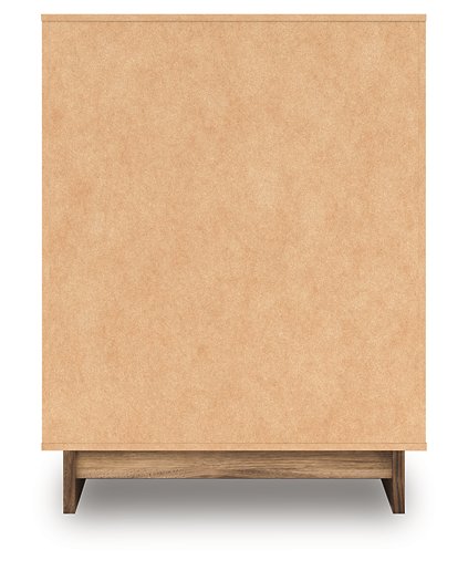 Chirason Chest of Drawers - J. Patrick’s Furniture (Pooler, GA)