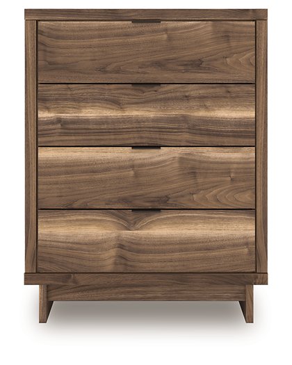 Chirason Chest of Drawers - J. Patrick’s Furniture (Pooler, GA)