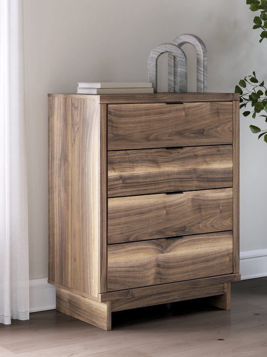 Chirason Chest of Drawers - J. Patrick’s Furniture (Pooler, GA)