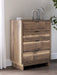 Chirason Chest of Drawers - J. Patrick’s Furniture (Pooler, GA)