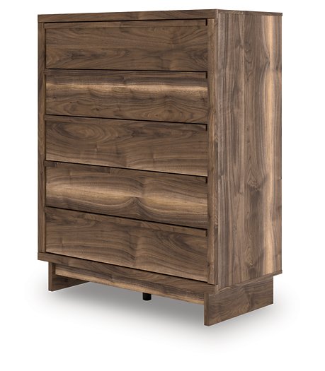 Chirason Wide Chest of Drawers - J. Patrick’s Furniture (Pooler, GA)