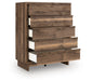 Chirason Wide Chest of Drawers - J. Patrick’s Furniture (Pooler, GA)