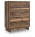 Chirason Wide Chest of Drawers - J. Patrick’s Furniture (Pooler, GA)