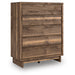 Chirason Wide Chest of Drawers - J. Patrick’s Furniture (Pooler, GA)
