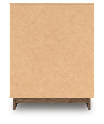 Chirason Wide Chest of Drawers - J. Patrick’s Furniture (Pooler, GA)