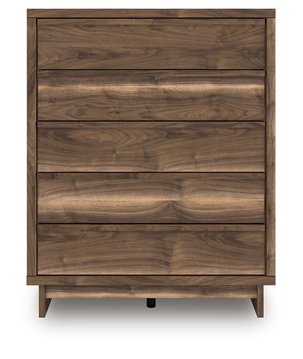 Chirason Wide Chest of Drawers - J. Patrick’s Furniture (Pooler, GA)