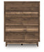 Chirason Wide Chest of Drawers - J. Patrick’s Furniture (Pooler, GA)