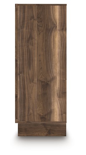 Chirason Wide Chest of Drawers - J. Patrick’s Furniture (Pooler, GA)