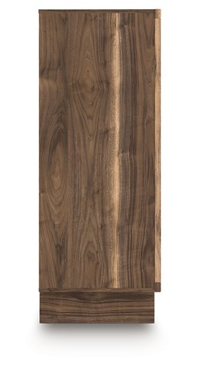 Chirason Wide Chest of Drawers - J. Patrick’s Furniture (Pooler, GA)
