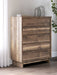 Chirason Wide Chest of Drawers - J. Patrick’s Furniture (Pooler, GA)
