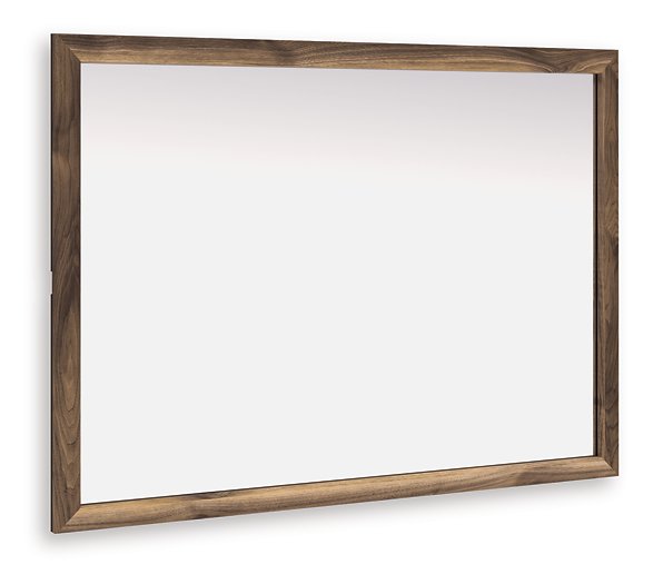 Chirason Dresser and Mirror - J. Patrick’s Furniture (Pooler, GA)